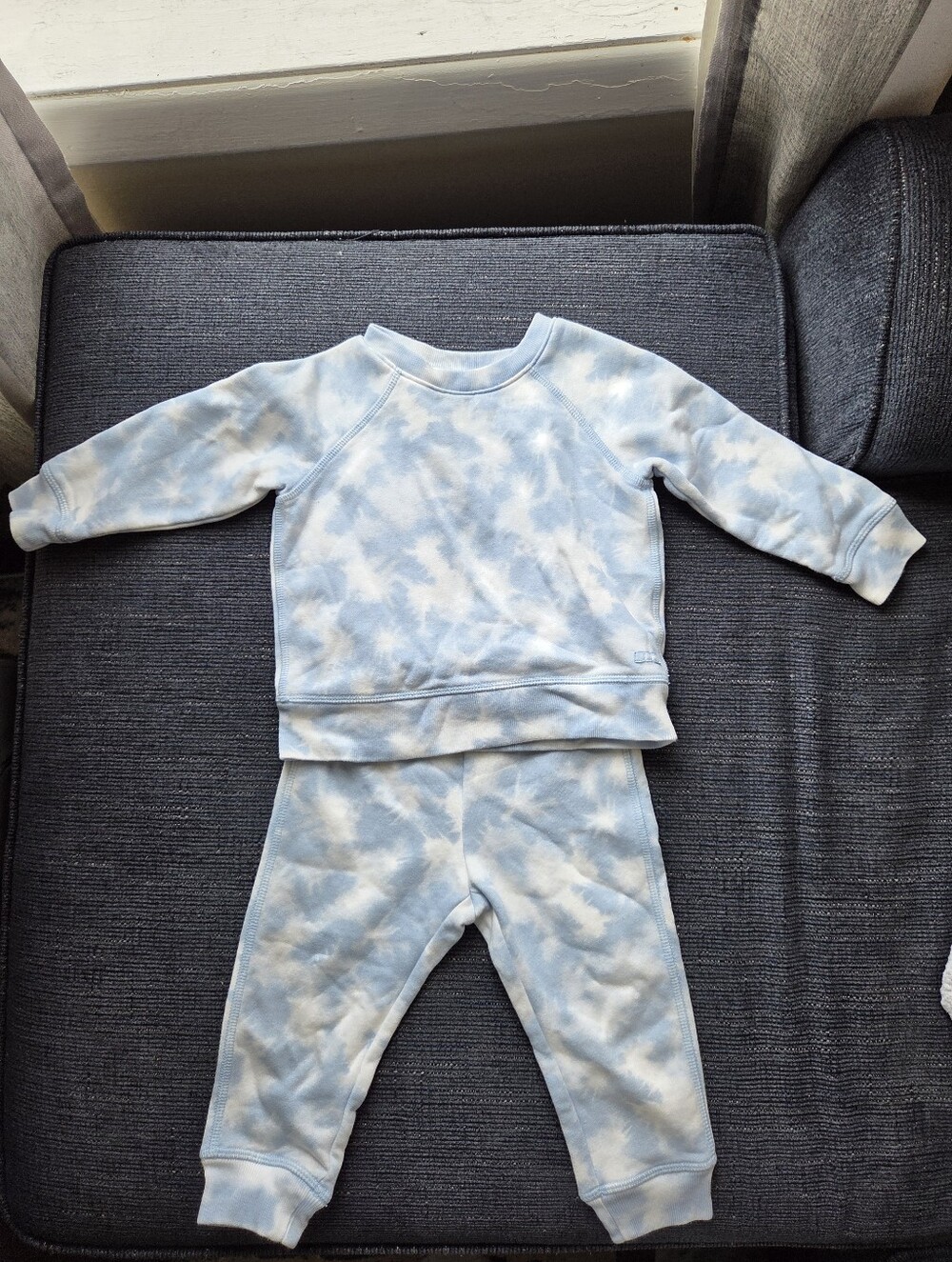 Baby Gap Set 18-24m